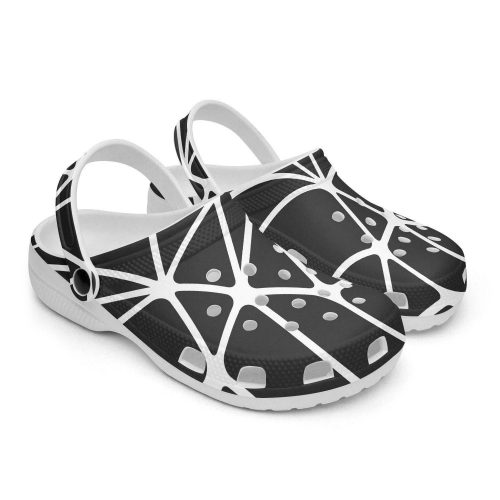 Webbed Unisex Clogs