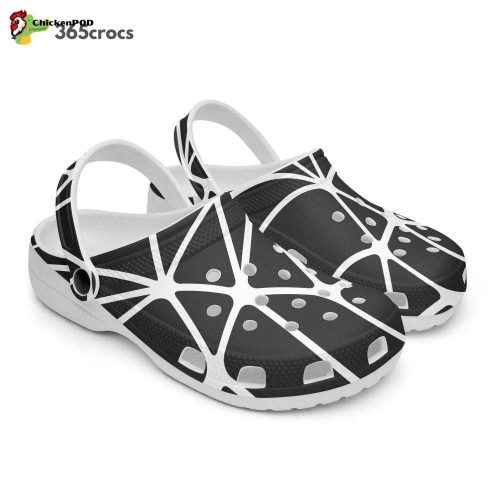 Webbed Unisex Clogs Clog Shoes