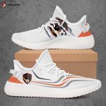 Western Mass Pioneers Usl League Yeezy Sneaker For Fans