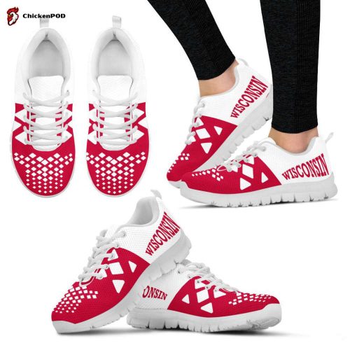 University of West Alabama Unisex Running Shoes For Fans Gifts