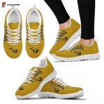 Wisconsin-Oshkosh Titans Unisex Running Shoes For Fans Gifts