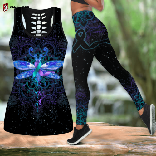 Fan Gifts Premium New Zealand Maori And Australia Aboriginal Combo Legging + Tank Top Fan Gifts