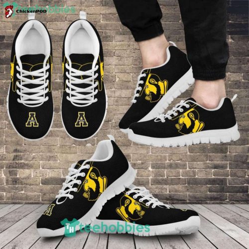 Arizona State Sun Devils Unisex Running Shoes For Fans Gifts