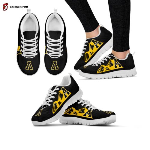 Arizona State Sun Devils Unisex Running Shoes For Fans Gifts