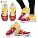 Arizona State Sun Devils Unisex Running Shoes For Fans Gifts