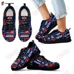 Arizona Wildcats Blue Red Unisex Running Shoes For Fans Gifts