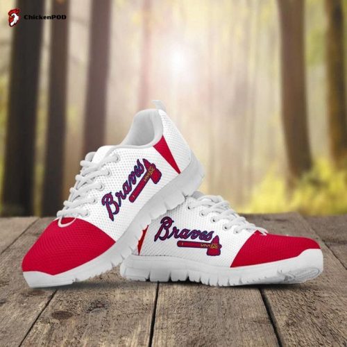 Philadelphia Phillies Unisex Running Shoes For Fans Gifts