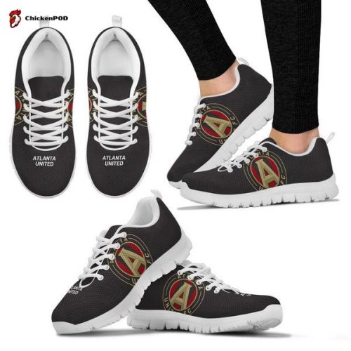 Chicago Fire Unisex Running Shoes For Fans Gifts