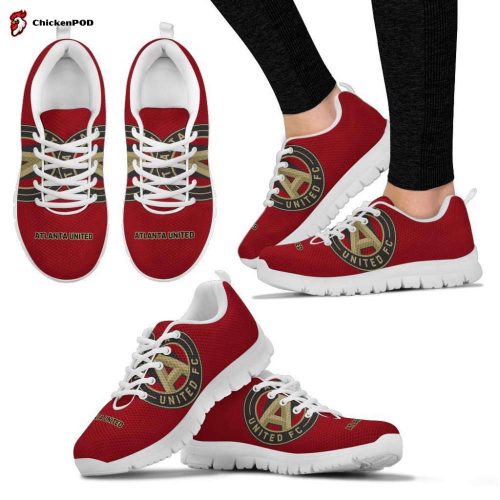 Colorado Rapids Unisex Running Shoes For Fans Gifts