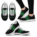 Austin FC Unisex Running Shoes For Fans Gifts