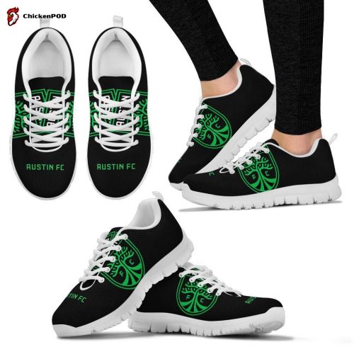 Green Wave Unisex Running Shoes For Fans Gifts