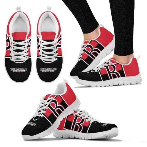 Belleville Senators Unisex Running Shoes For Fans Gifts