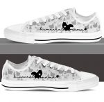 Birman cat Low Top Shoes Gift for Men Women Sneaker