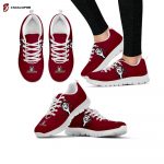 Bloomsburg Huskies Unisex Running Shoes For Fans Gifts