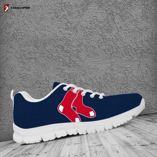 Minnesota Twins Unisex Running Shoes For Fans Gifts