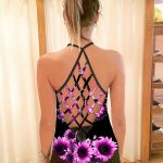 Butterfly Combo Camisole tank + Legging