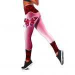 Butterfly Combo Legging Tanktop