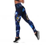 Butterfly Combo Legging + Tanktop