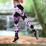 Butterfly Combo Legging Tanktop PD