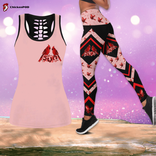 Butterfly Legging + Cloak