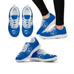 Christopher Newport Captains Unisex Running Shoes For Fans Gifts