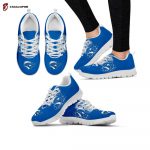 Christopher Newport Captains Unisex Running Shoes For Fans Gifts