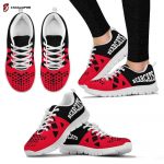 Cincinnati Bearcats Unisex Running Shoes For Fans Gifts