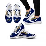 Clarion Golden Eagles Unisex Running Shoes For Fans Gifts