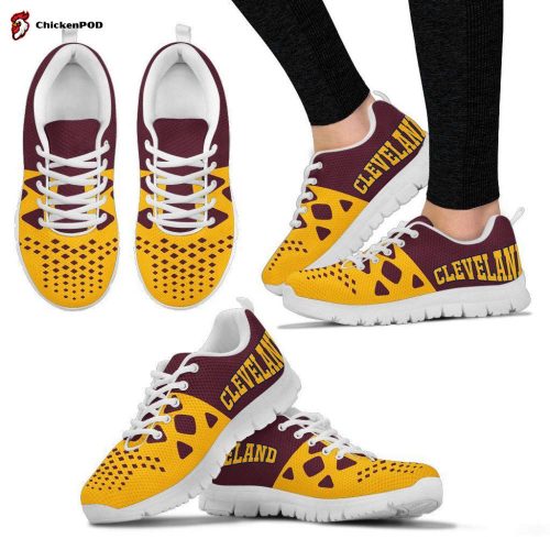 Los Angeles Clippers Unisex Running Shoes For Fans Gifts