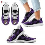 East Carolina Pirates Unisex Running Shoes For Fans Gifts