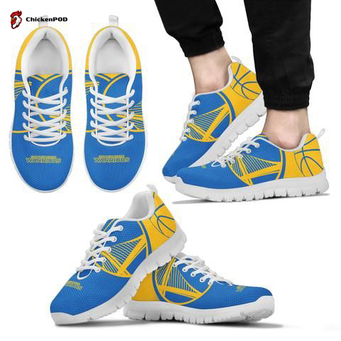 Indiana Pacers Unisex Running Shoes For Fans Gifts