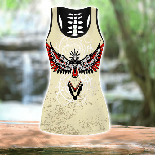 Haida Combo Legging Tanktop