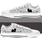 Havanese Low Top Shoes Gift for Men Women