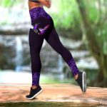 Hummingbird Combo Legging Tank