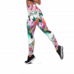 Hummingbird Combo Legging + Tanktop PH