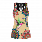 Hummingbird Combo Tanktop + Legging KL