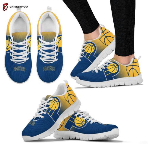 Golden State Warriors Unisex Running Shoes For Fans Gifts