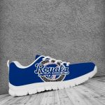 Kansas City Royals Unisex Running Shoes For Fans Gifts