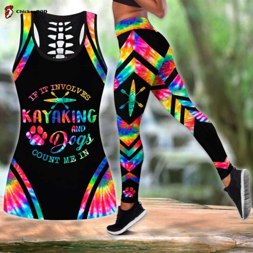 Combo Legging Tanktop