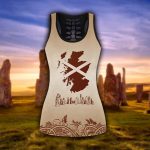 Love Scotland Combo Tanktop + Legging