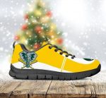 Oakland Athletics Unisex Running Shoes For Fans Gifts