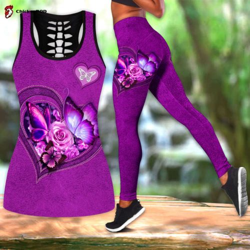 Dreamcatcher Combo Tank + Legging