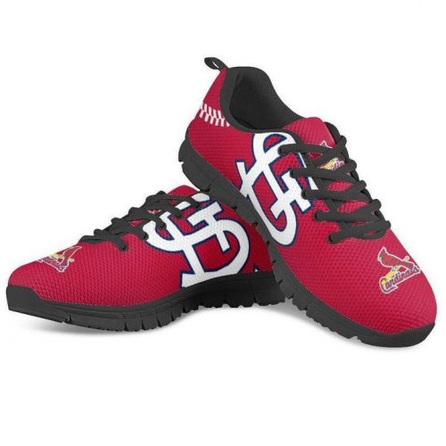 St. Louis Cardinals Unisex Running Shoes For Fans Gifts