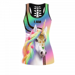 Unicorn Combo Legging Tanktop DD