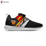 Valencia CF Unisex Running Shoes For Fans Gifts