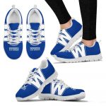 Winnipeg Blue Bombers Unisex Running Shoes For Fans Gifts