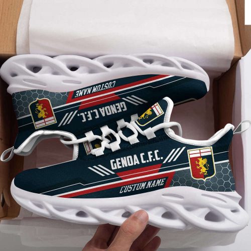 Personalized Name South Florida Bulls Max Soul Sneakers Running Sports Shoes For Men Women