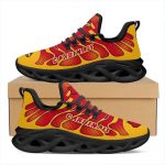 Louisville Cardinals Max Soul Sneakers Running Sports Shoes For Men Women