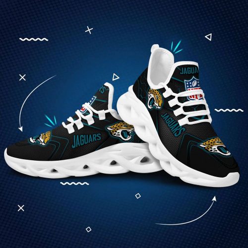 NRL New Zealand Warriors Max Soul Sneakers Running Sports Shoes For Men Women