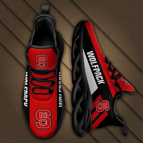 Louisville Cardinals Max Soul Sneakers Running Sports Shoes For Men Women